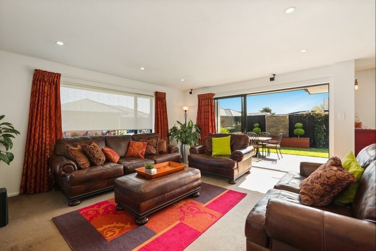 Photo of property in 9 Begonia Lane, Wigram, Christchurch, 8042