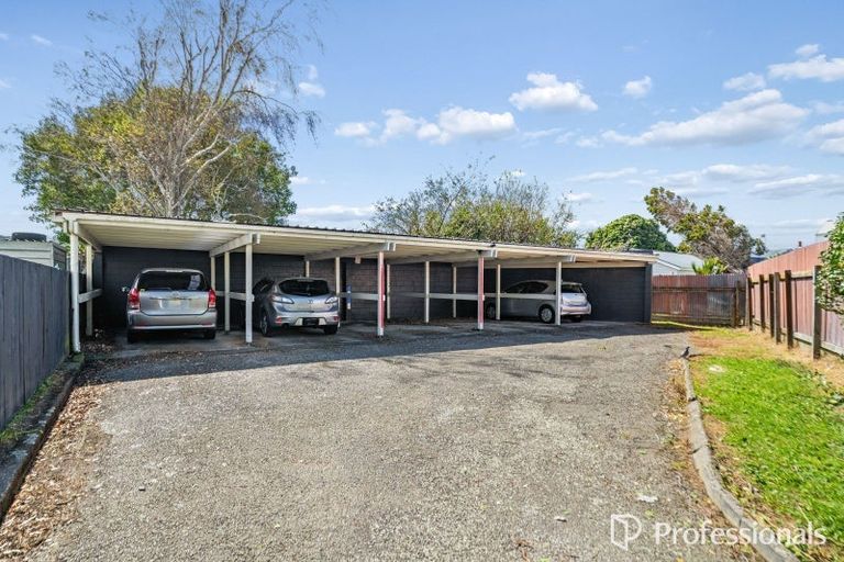 Photo of property in Silver Birch Court, 6/567u High Street, Boulcott, Lower Hutt, 5010