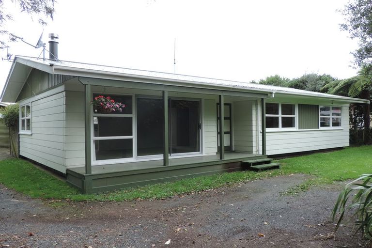 Photo of property in 8 Konini Place, Matamata, 3400