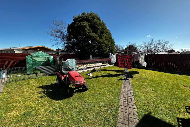 Photo of property in 5 Kahikatea Crescent, Matamata, 3400