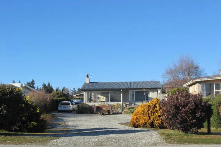 Photo of property in 144 Brownston Street, Wanaka, 9305