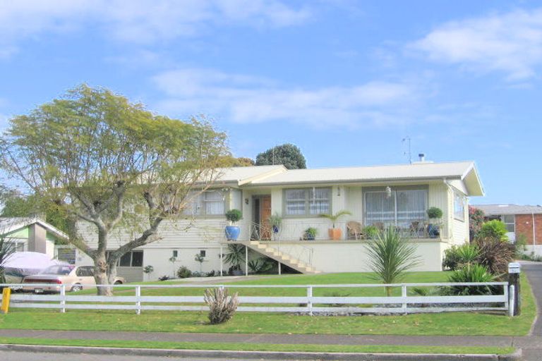 Photo of property in 9 Ascot Road, Mount Maunganui, 3116