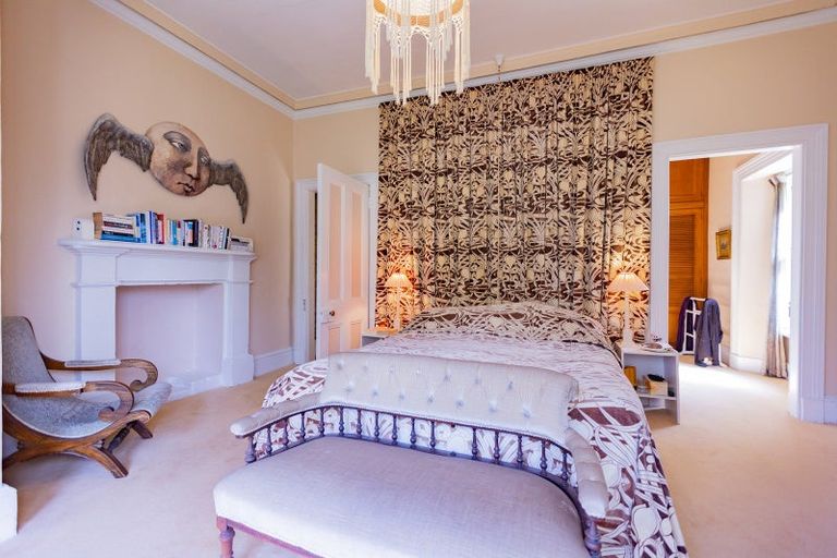 Photo of property in Totara Estate, 583 Alma-maheno Road, Alma, Oamaru, 9492