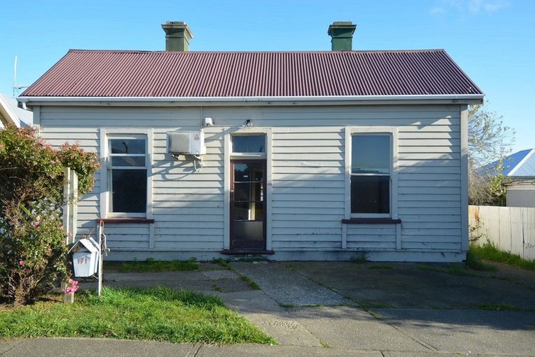 Photo of property in 171 Ythan Street, Appleby, Invercargill, 9812