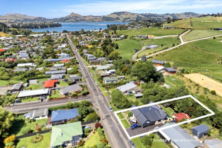 Photo of property in 87 Hall Road, Sawyers Bay, Port Chalmers, 9023