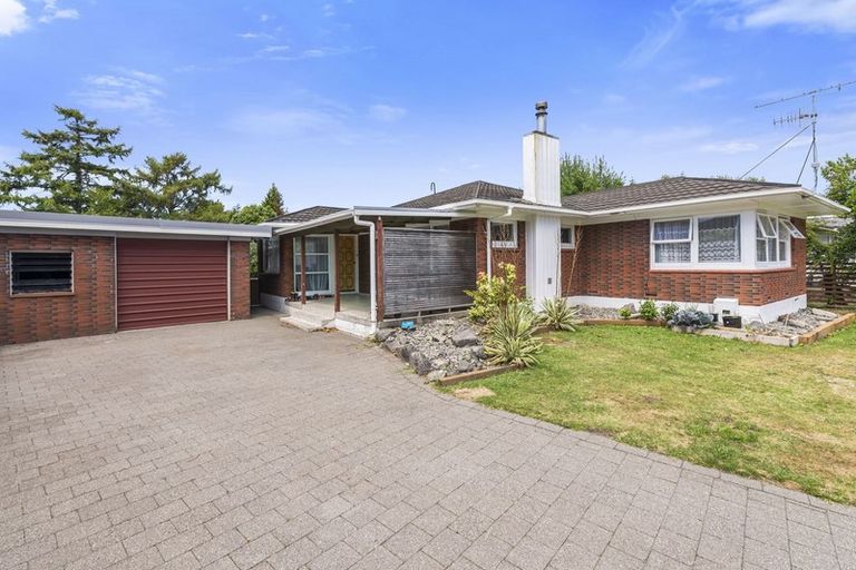 Photo of property in 7 Kamahi Place, Pukehangi, Rotorua, 3015