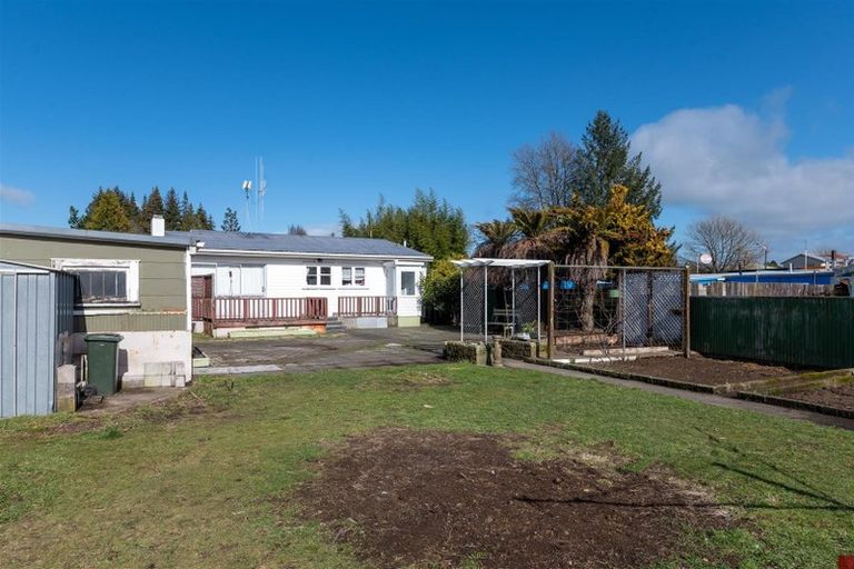 Photo of property in 26 Hawick Street, Tokoroa, 3420