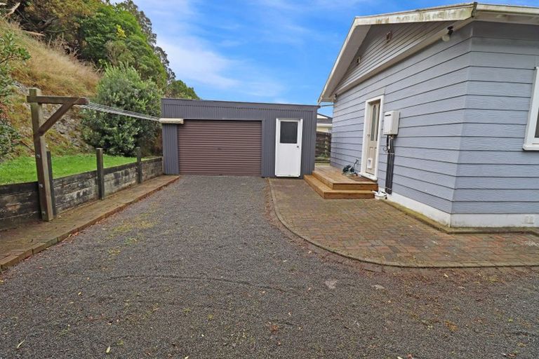 Photo of property in 232 Major Drive, Kelson, Lower Hutt, 5010