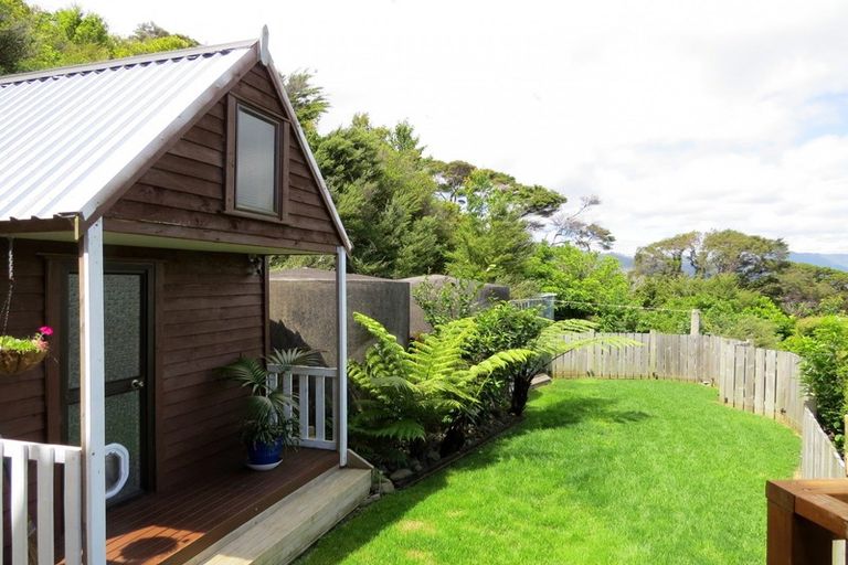 Photo of property in 996 Wyuna Bay Road, Wyuna Bay, Coromandel, 3581