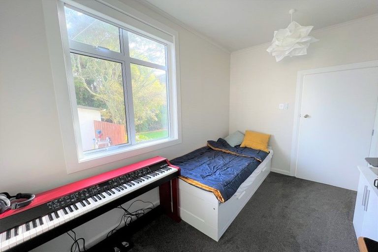 Photo of property in 114 Tasman Street, Karoro, Greymouth, 7805