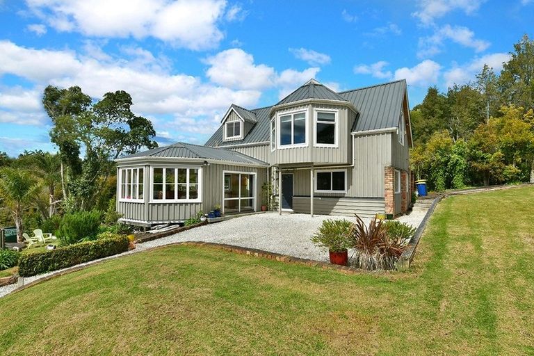 Photo of property in 93 Hobson Road, Lucas Heights, Auckland, 0632