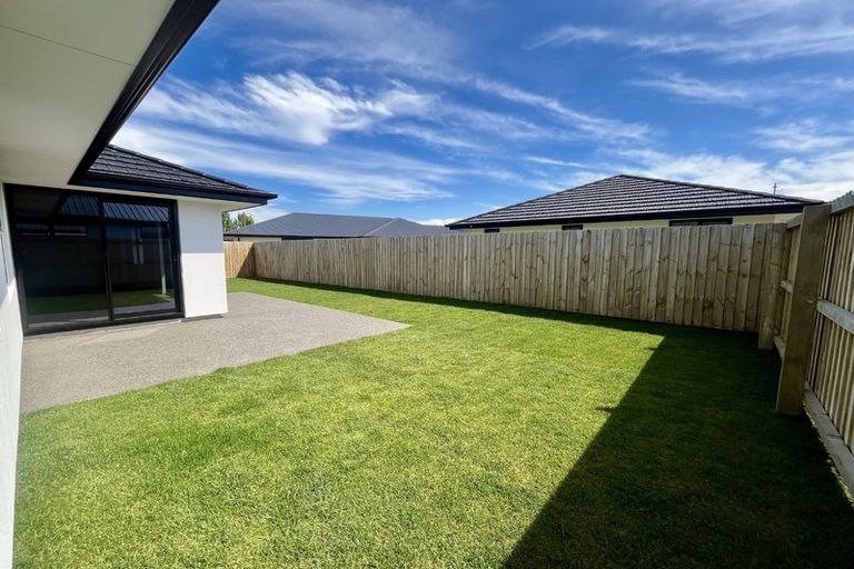 Photo of property in 25 Comer Street, Halswell, Christchurch, 8025
