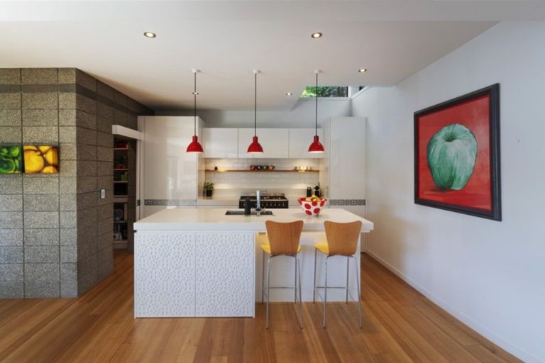 Photo of property in 13 Agra Crescent, Khandallah, Wellington, 6035