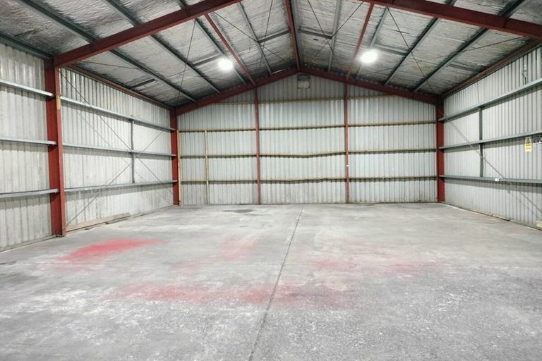 Photo of property in 154a Queen Street, Westport, 7825