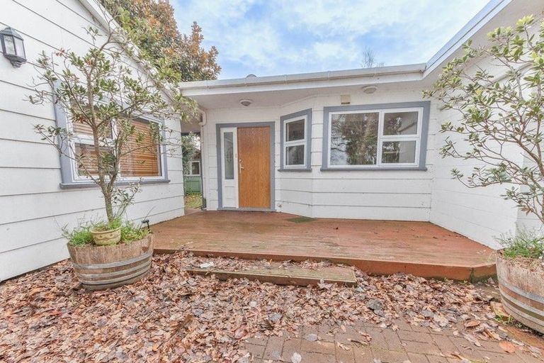 Photo of property in 60a Skerman Street, Marton, 4710