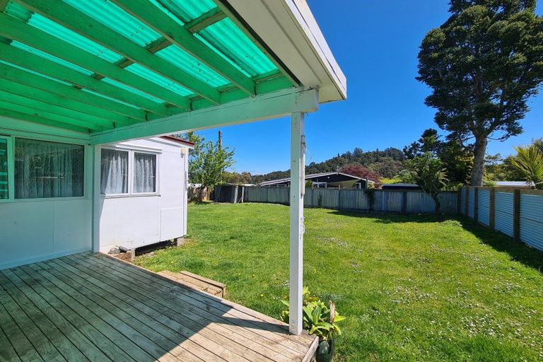 Photo of property in 1381 Rings Road, Coromandel, 3506