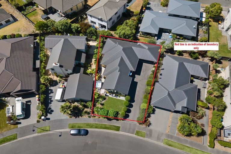 Photo of property in 20 Titirangi Crescent, Parklands, Christchurch, 8083