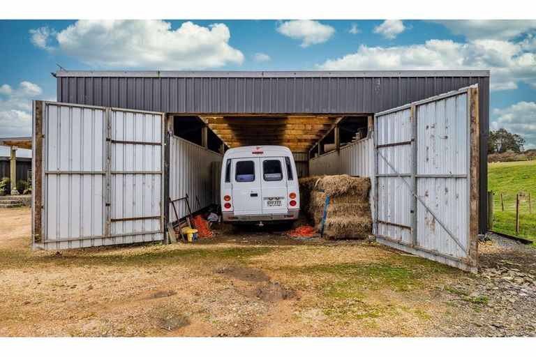 Photo of property in 1106 Puketotara Road, Okaihau, 0295