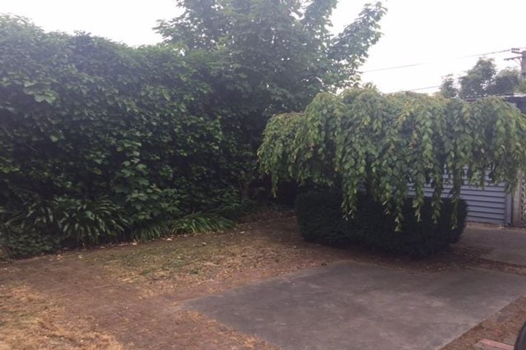 Photo of property in 49 Antigua Street, Addington, Christchurch, 8024