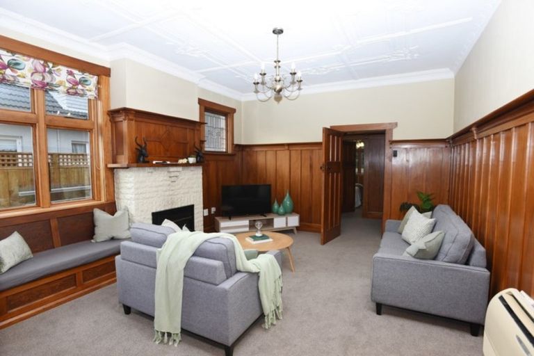 Photo of property in 266 Kelvin Street, Avenal, Invercargill, 9810