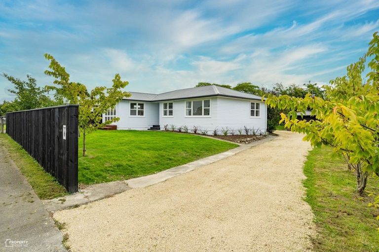 Photo of property in 2 Windsor Street, Solway, Masterton, 5810