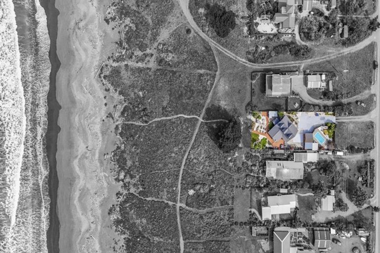 Photo of property in 196 Rarangi Beach Road, Rarangi, Blenheim, 7273