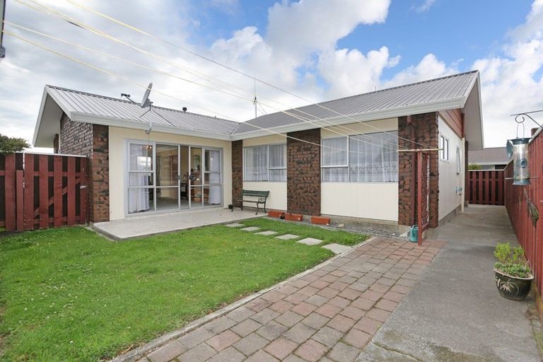 Photo of property in 58 Derby Street, Feilding, 4702