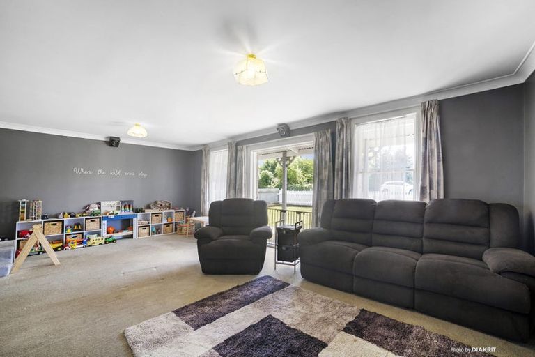 Photo of property in 51 Michael Street, Kuripuni, Masterton, 5810