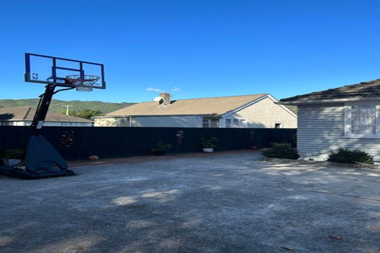 Photo of property in 36 Chapman Crescent, Naenae, Lower Hutt, 5011