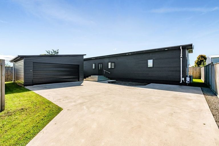 Photo of property in 54b Cloten Road, Stratford, 4332