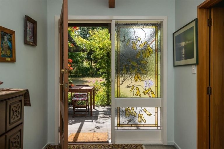 Photo of property in 65 Osborne Road, Amberley, 7410