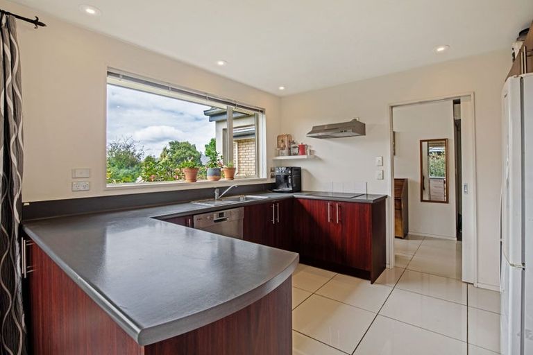 Photo of property in 21 Campion Place, Rolleston, 7614