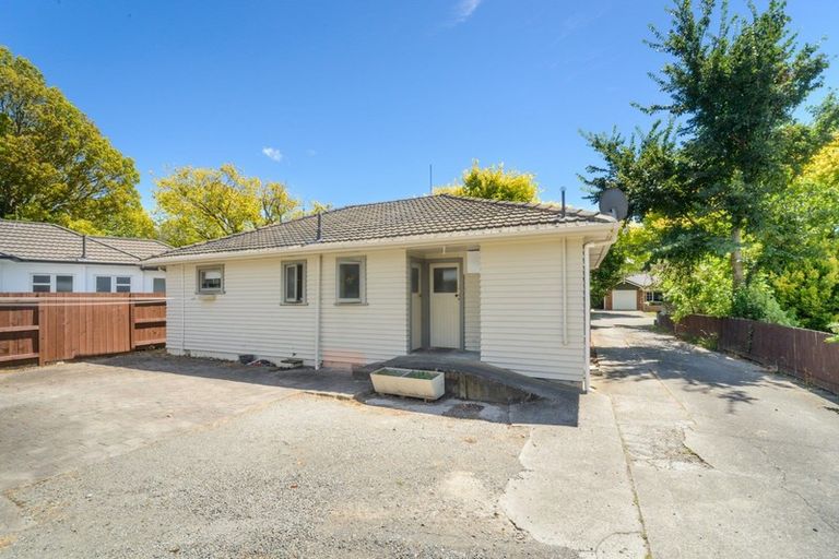Photo of property in 26 Keeling Street, West End, Palmerston North, 4412