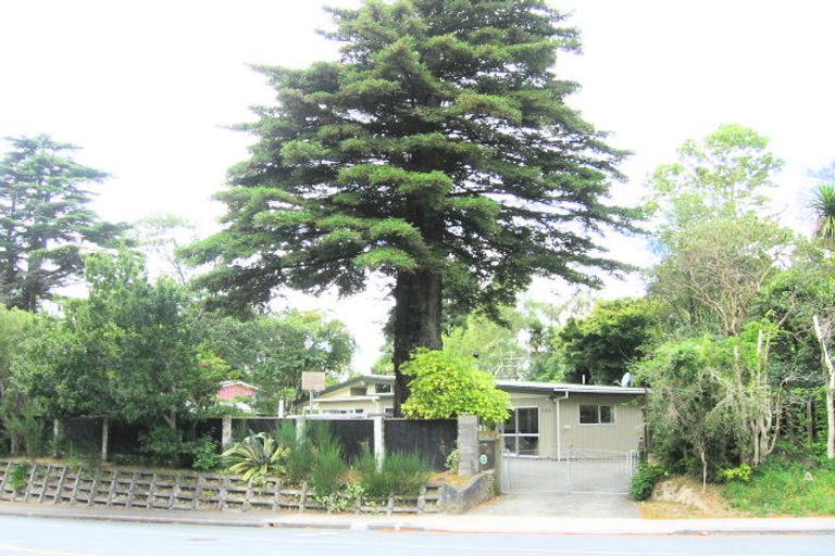 Photo of property in 126 Akatarawa Road, Birchville, Upper Hutt, 5018