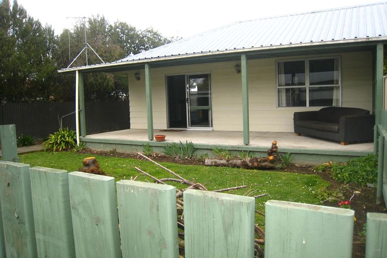 Photo of property in 36b Thomas Street, Temuka, 7920