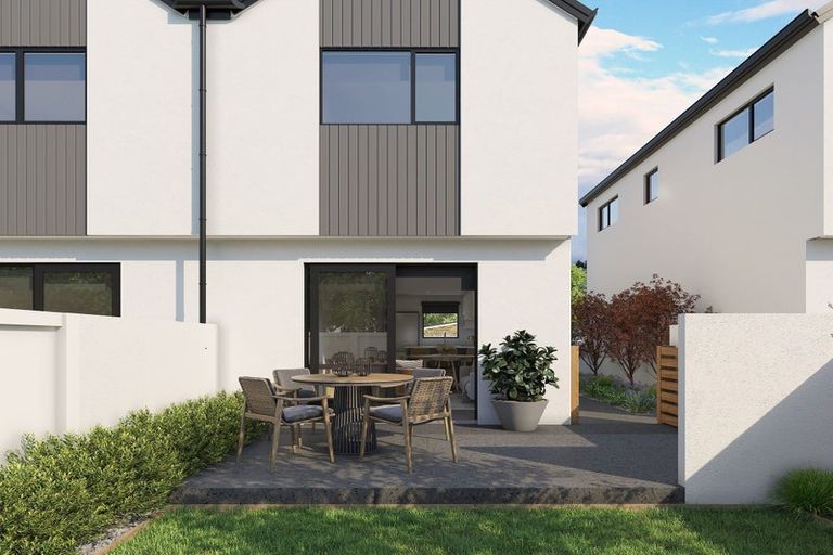 Photo of property in 2/9a Maronan Street, Woolston, Christchurch, 8023