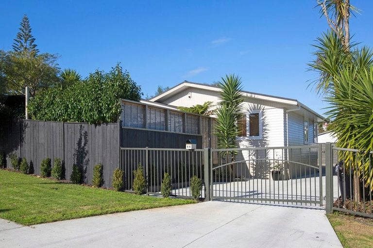 Photo of property in 64 Patons Road, Howick, Auckland, 2014