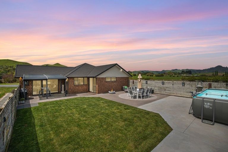 Photo of property in 17b Glen Ida Way, Tauwhare, Hamilton, 3287