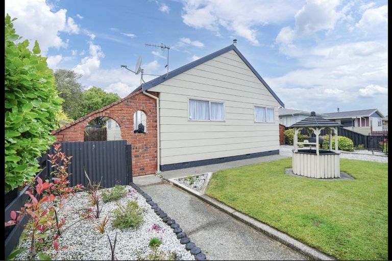 Photo of property in 161 Regent Street, Heidelberg, Invercargill, 9812