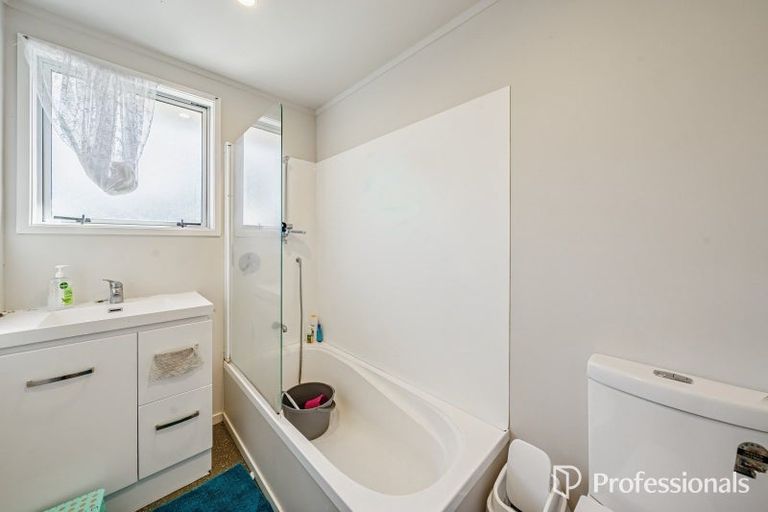 Photo of property in 43b Mcparland Street, Ebdentown, Upper Hutt, 5018