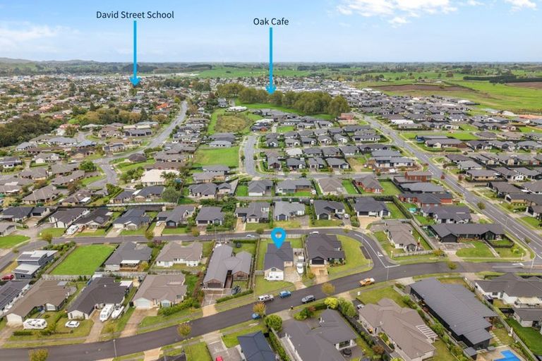 Photo of property in 15 Turnberry Crescent, Morrinsville, 3300