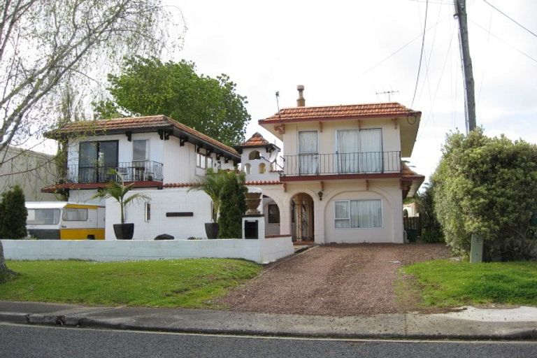 Photo of property in 1/201 Kauri Road, Whenuapai, Auckland, 0618