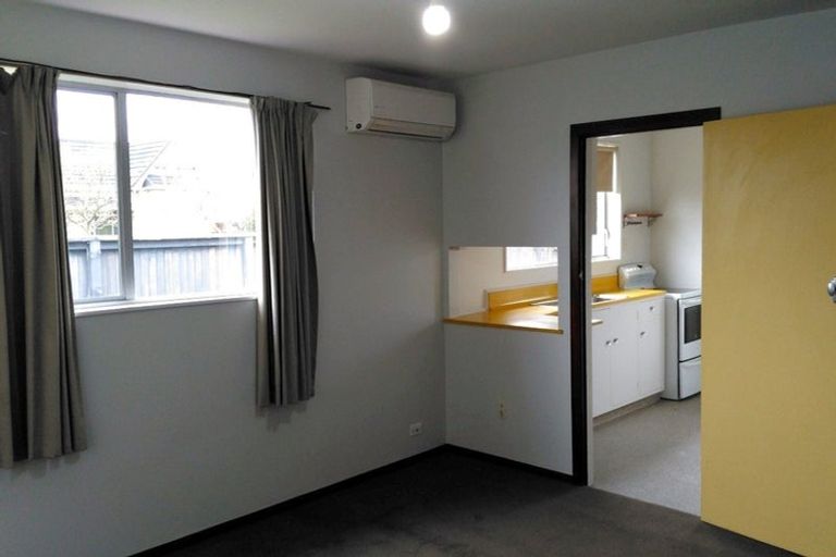 Photo of property in 1/98 Huxley Street, Sydenham, Christchurch, 8023