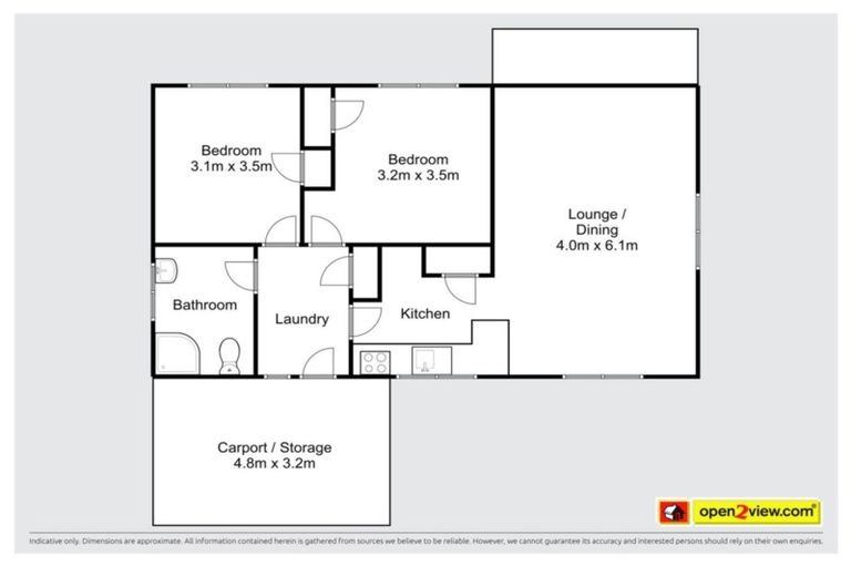 Photo of property in 120a Shakespeare Street, Leamington, Cambridge, 3432