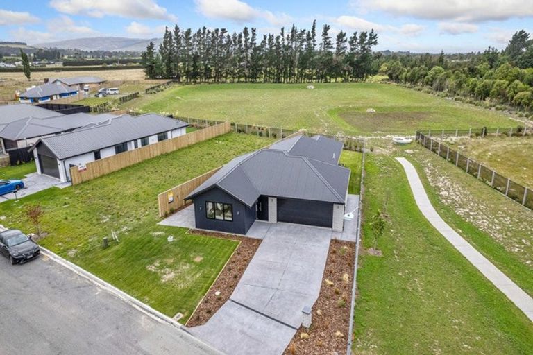 Photo of property in 49 Greig Crescent, Amberley, 7481