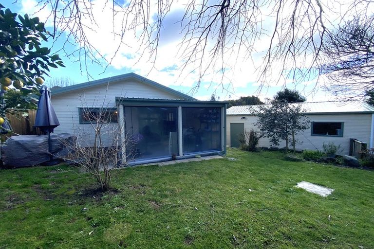 Photo of property in 17 Shepherd Road, Kawerau, 3127