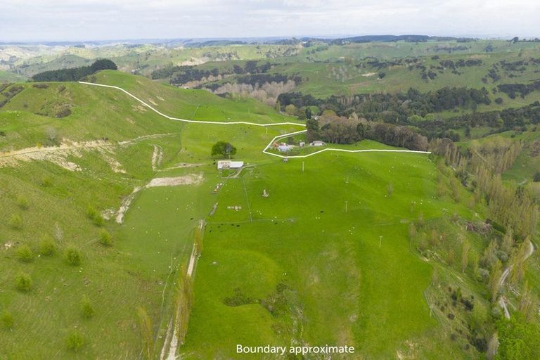Photo of property in 1250 Kaukatea Valley Road, Okoia, Whanganui, 4582