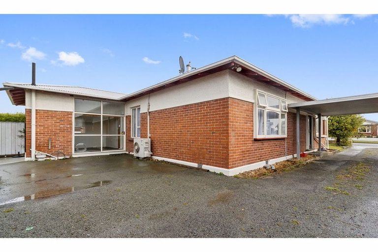 Photo of property in 4 Saint George Street, Watlington, Timaru, 7910