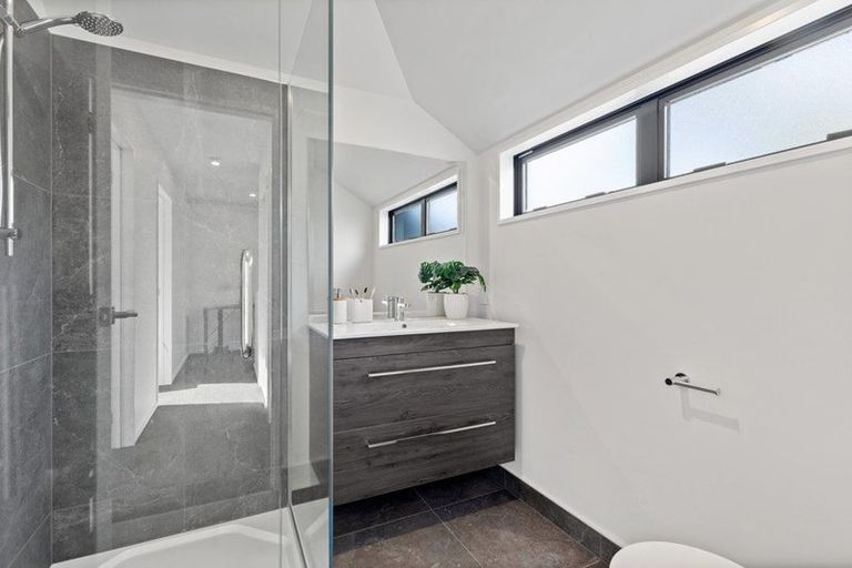 Photo of property in 18d Forbes Street, Sydenham, Christchurch, 8023