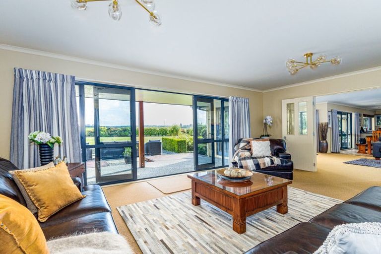 Photo of property in 528 Orari Station Road, Geraldine, 7992